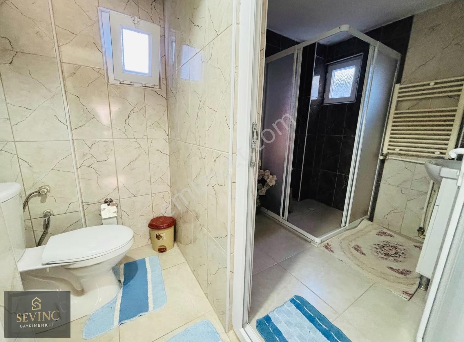 Sevinç'ten Hacıyusuf'ta Ara Kat Eşyalı 2+1 110 M Kiralık Daire - Görsel 25