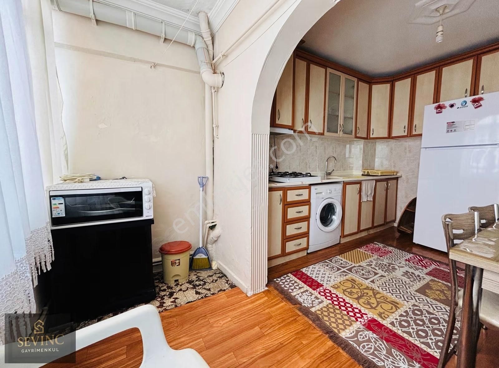 Sevinç'ten Hacıyusuf'ta Ara Kat Eşyalı 2+1 110 M Kiralık Daire - Görsel 21