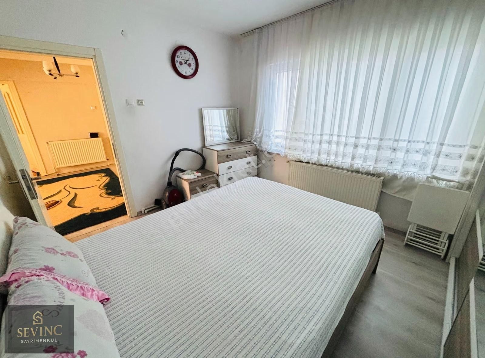 Sevinç'ten Hacıyusuf'ta Ara Kat Eşyalı 2+1 110 M Kiralık Daire - Görsel 32