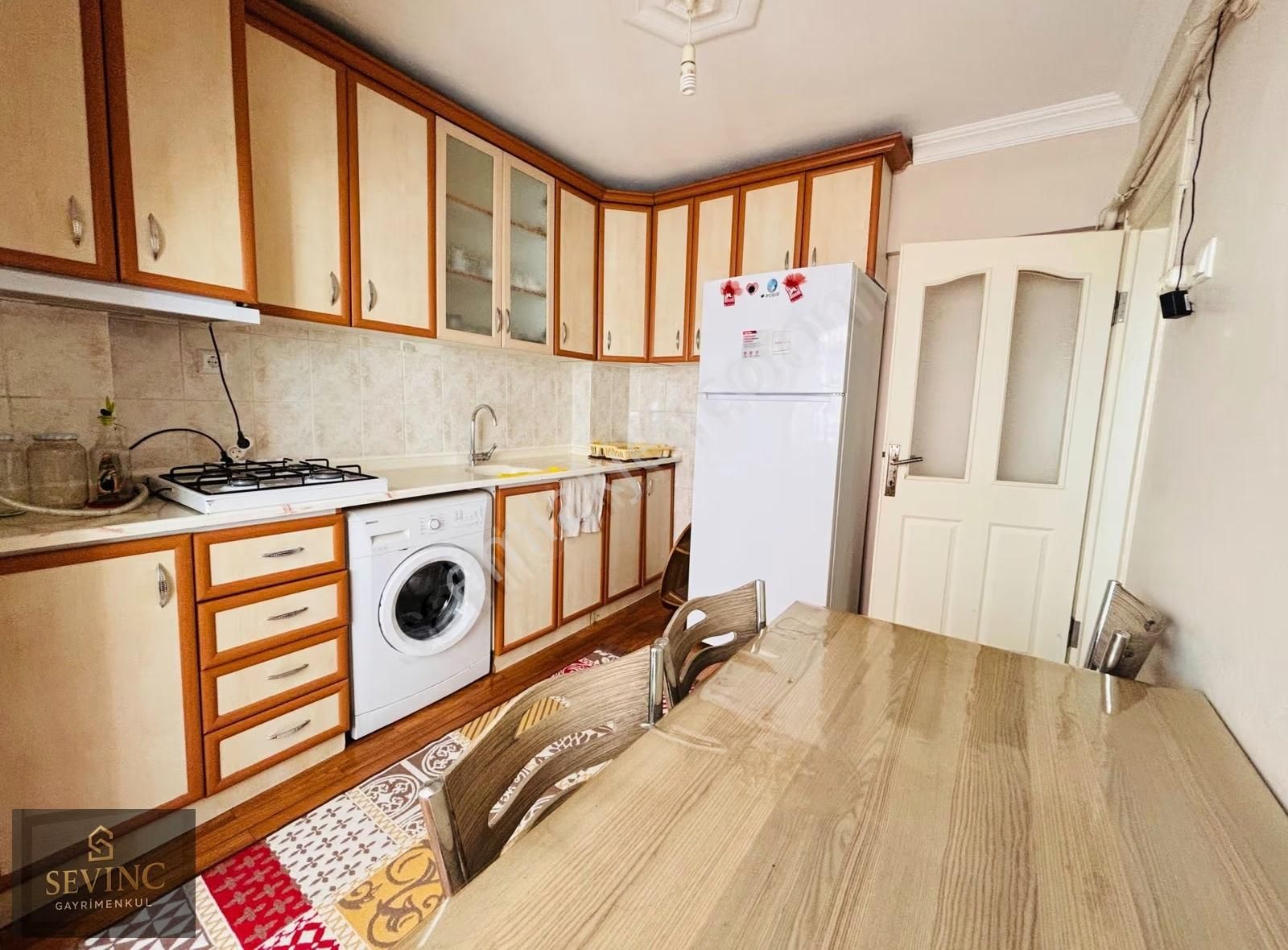 Sevinç'ten Hacıyusuf'ta Ara Kat Eşyalı 2+1 110 M Kiralık Daire - Görsel 4