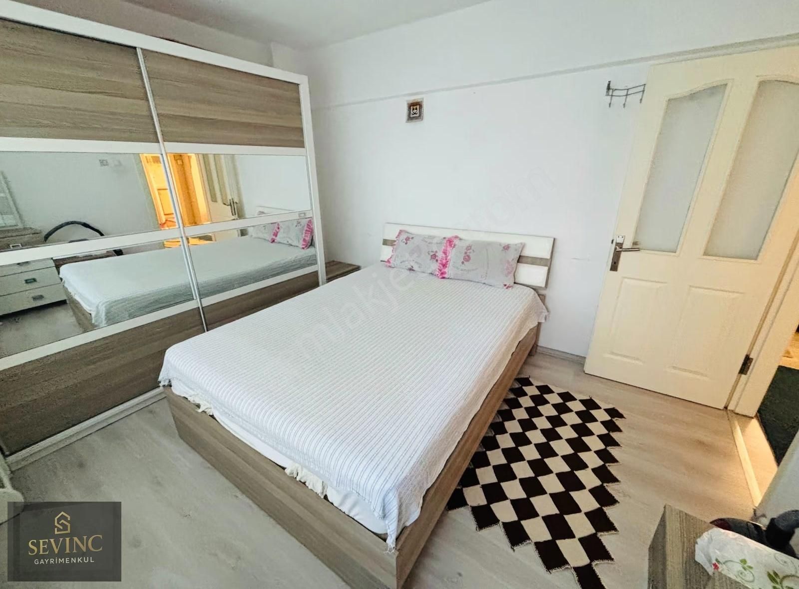 Sevinç'ten Hacıyusuf'ta Ara Kat Eşyalı 2+1 110 M Kiralık Daire - Görsel 16