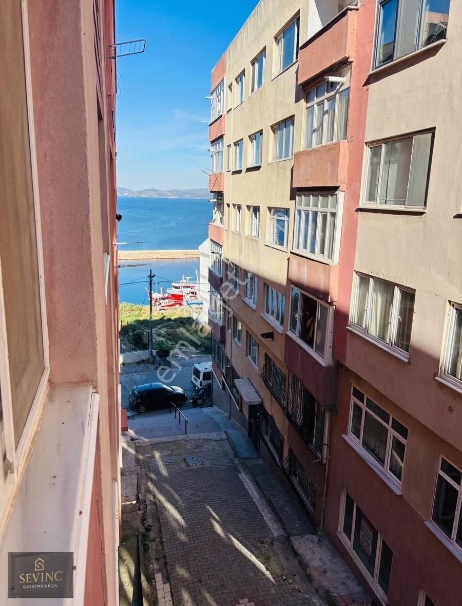 Sevinç'ten Hacıyusuf'ta Ara Kat Eşyalı 2+1 110 M Kiralık Daire - Görsel 3