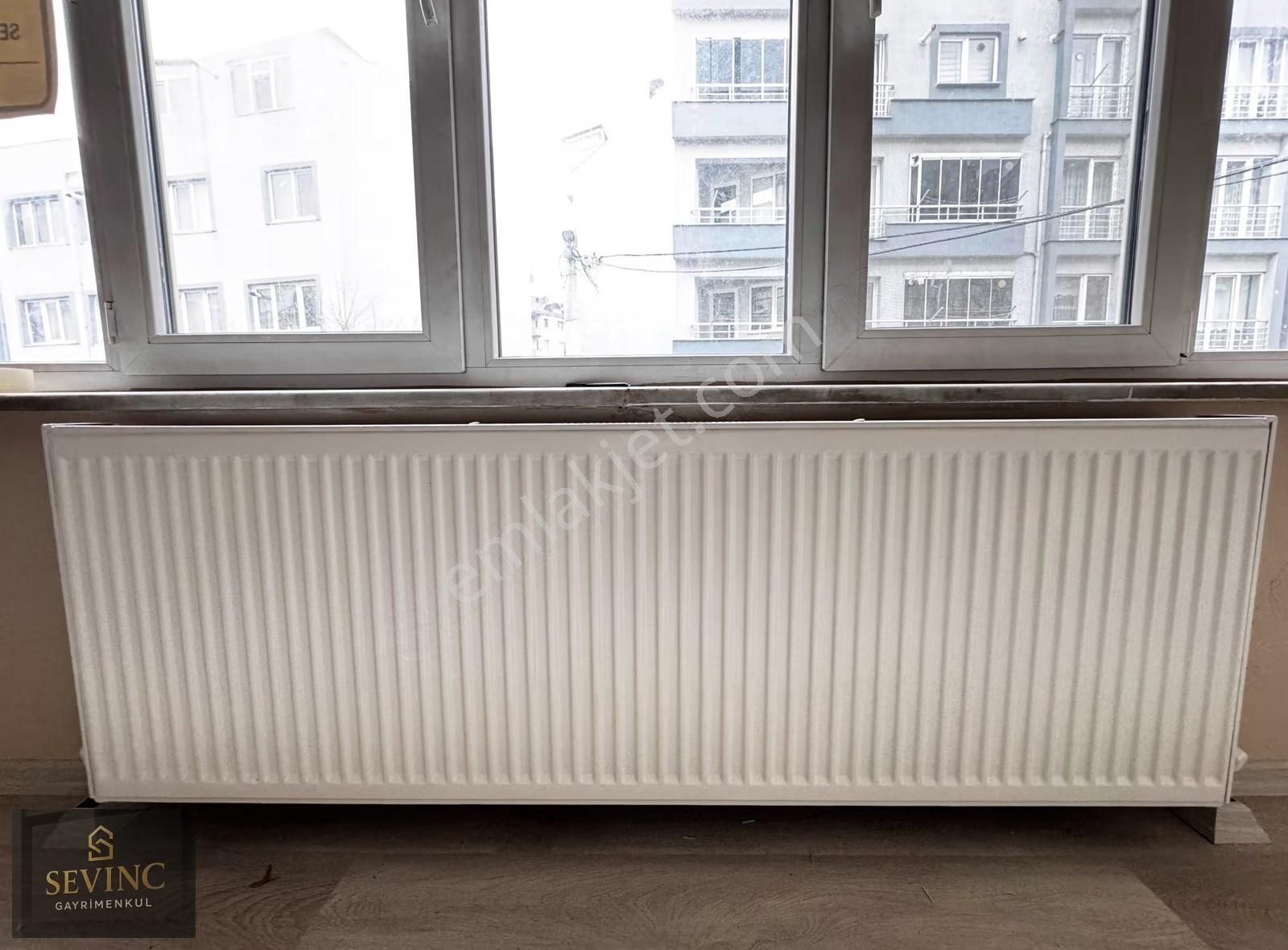 Sevinç'ten Paşabayırda Geniş,tadilatlı,balkonlu 2+1 100m2 Daire - Görsel 30