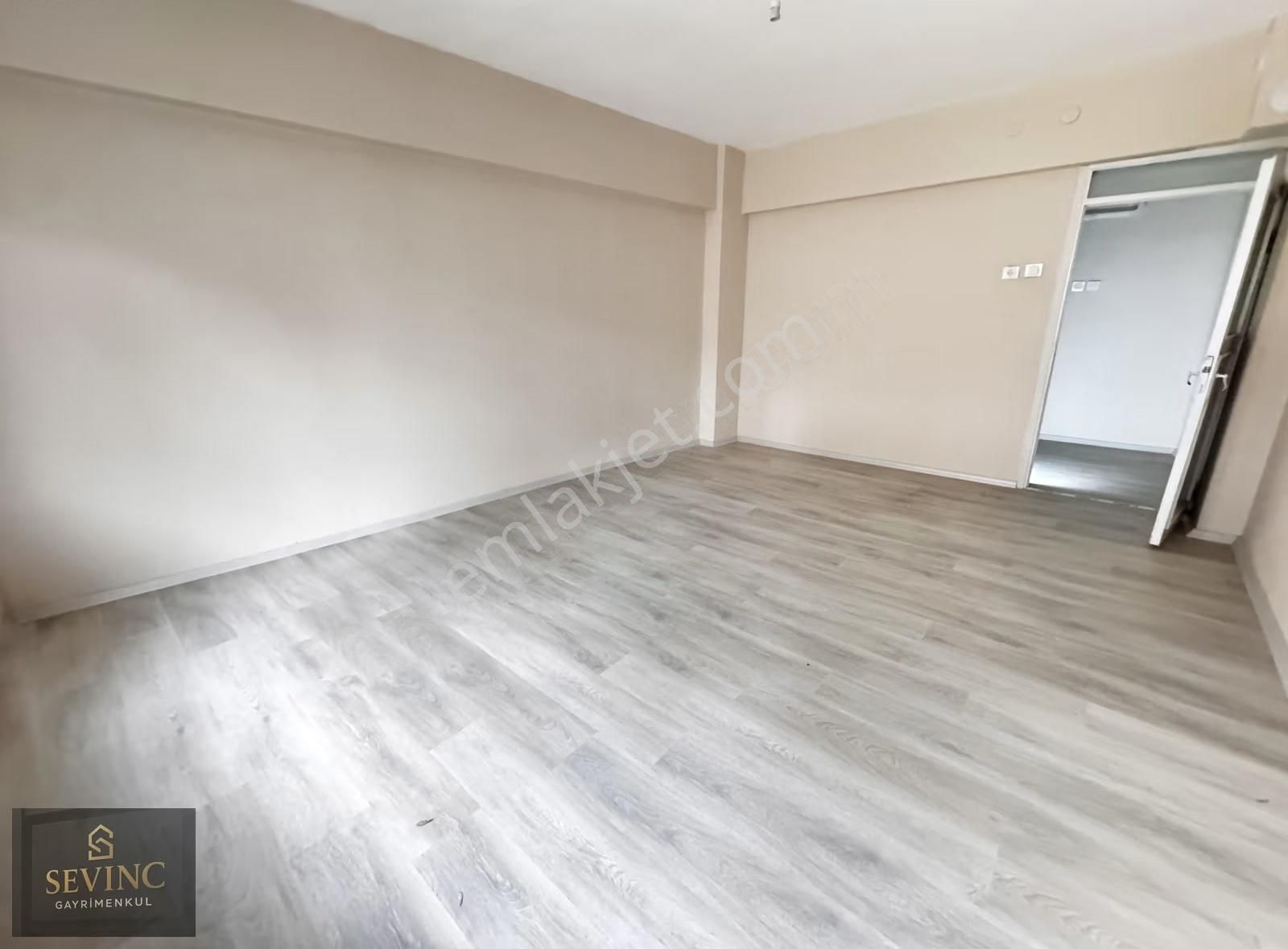Sevinç'ten Paşabayırda Geniş,tadilatlı,balkonlu 2+1 100m2 Daire - Görsel 18