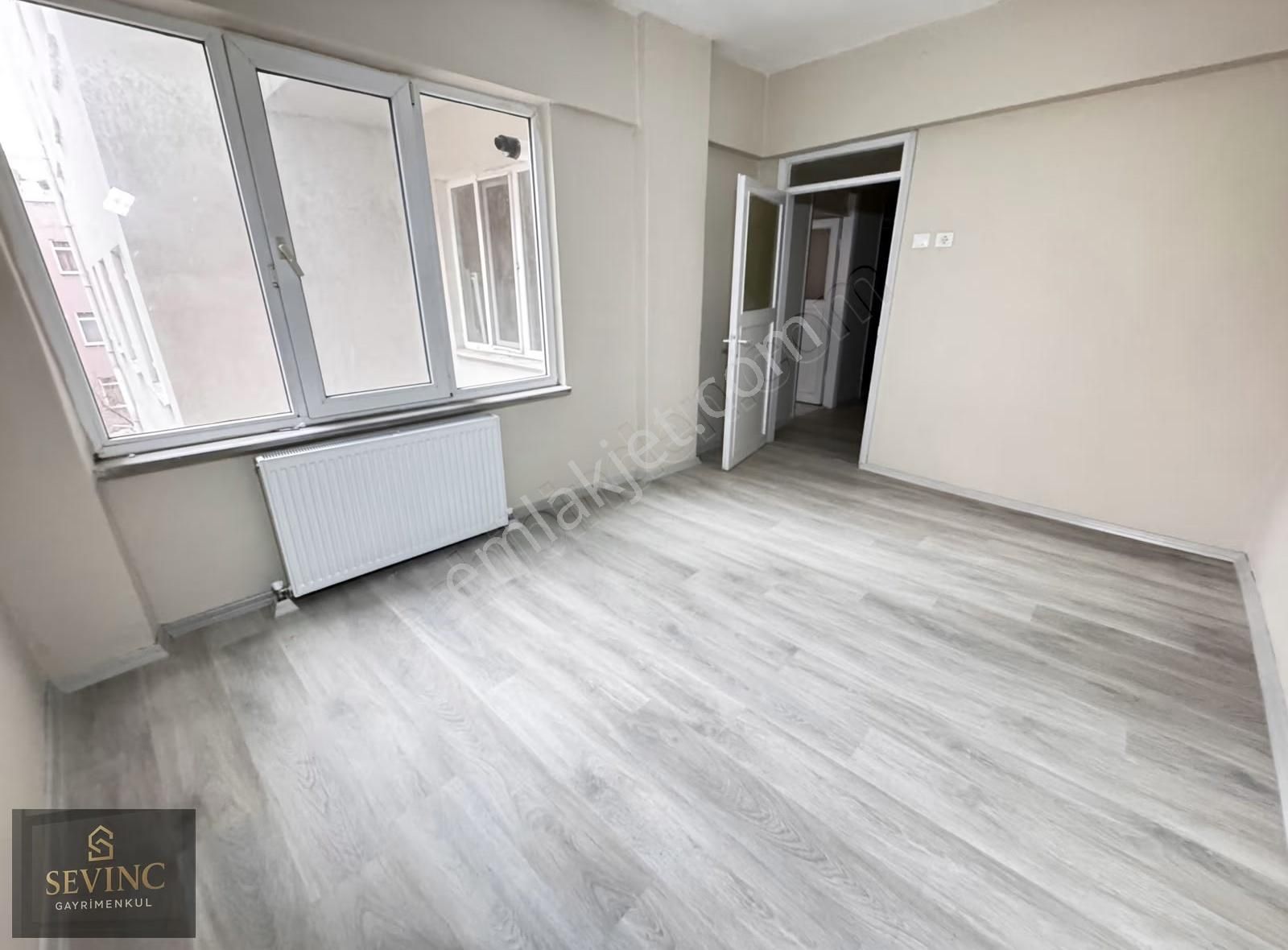 Sevinç'ten Paşabayırda Geniş,tadilatlı,balkonlu 2+1 100m2 Daire - Görsel 26