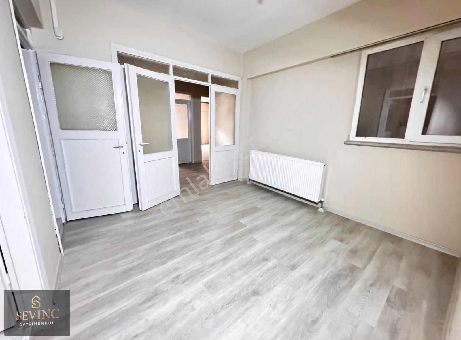 Sevinç'ten Paşabayırda Geniş,tadilatlı,balkonlu 2+1 100m2 Daire - Görsel 28