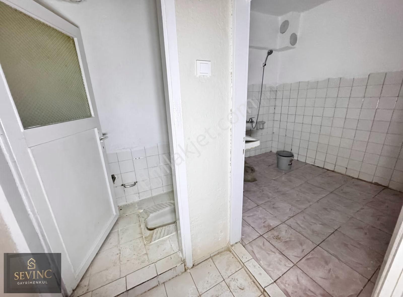 Sevinç'ten Paşabayırda Geniş,tadilatlı,balkonlu 2+1 100m2 Daire - Görsel 33