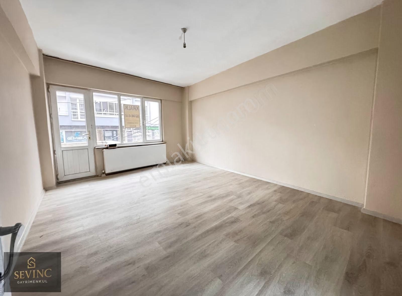 Sevinç'ten Paşabayırda Geniş,tadilatlı,balkonlu 2+1 100m2 Daire - Görsel 19