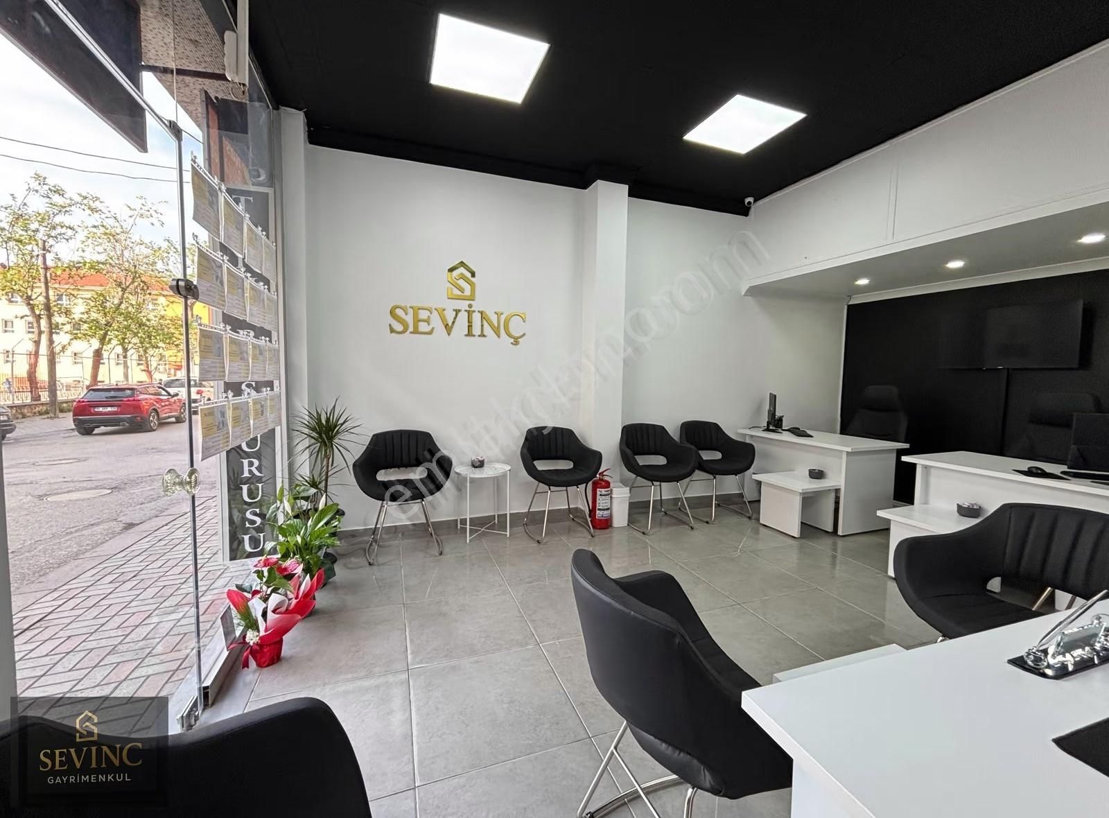 Sevinç'ten Paşabayırda Geniş,tadilatlı,balkonlu 2+1 100m2 Daire - Görsel 13