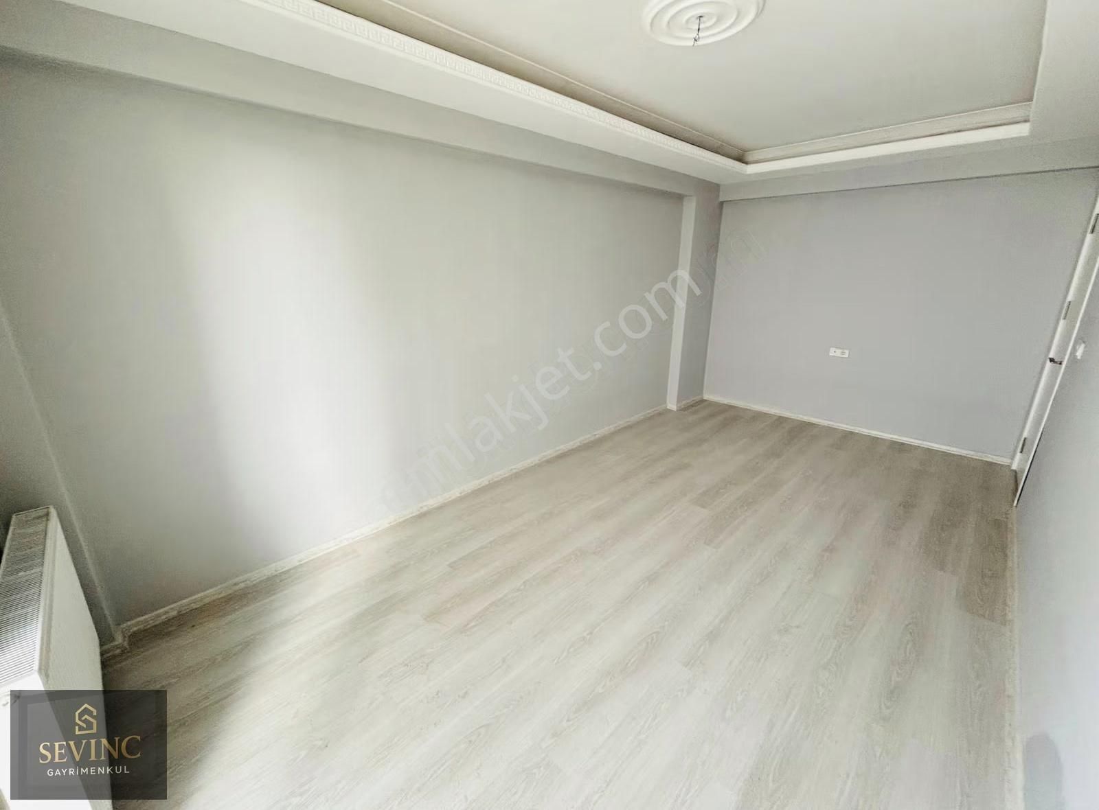Sevinç'ten İhsaniye Mahallesi Siteler Bölgesinde Satılık 3+1 - Görsel 18