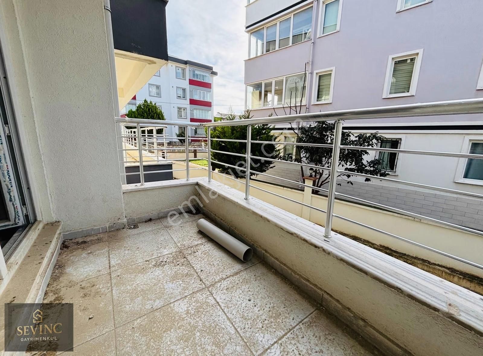 Sevinç'ten İhsaniye Mahallesi Siteler Bölgesinde Satılık 3+1 - Görsel 30