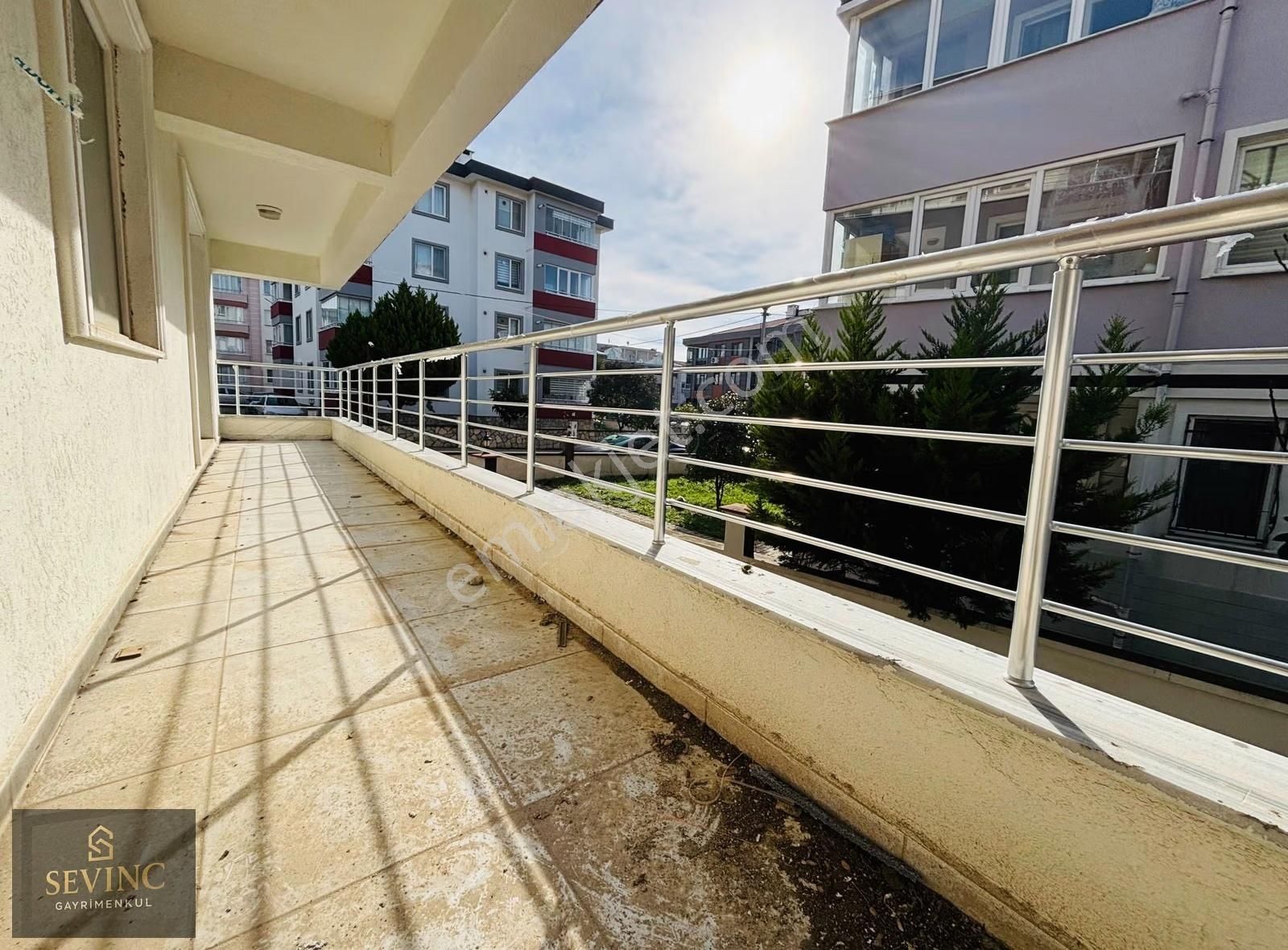 Sevinç'ten İhsaniye Mahallesi Siteler Bölgesinde Satılık 3+1 - Görsel 31