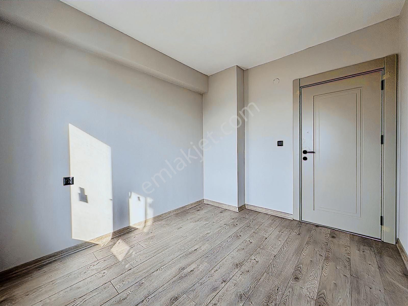 Yenimahalle Batıkent Yeni Batı Ara Kat İskanlı Satılık 2+1 Daire - Görsel 24