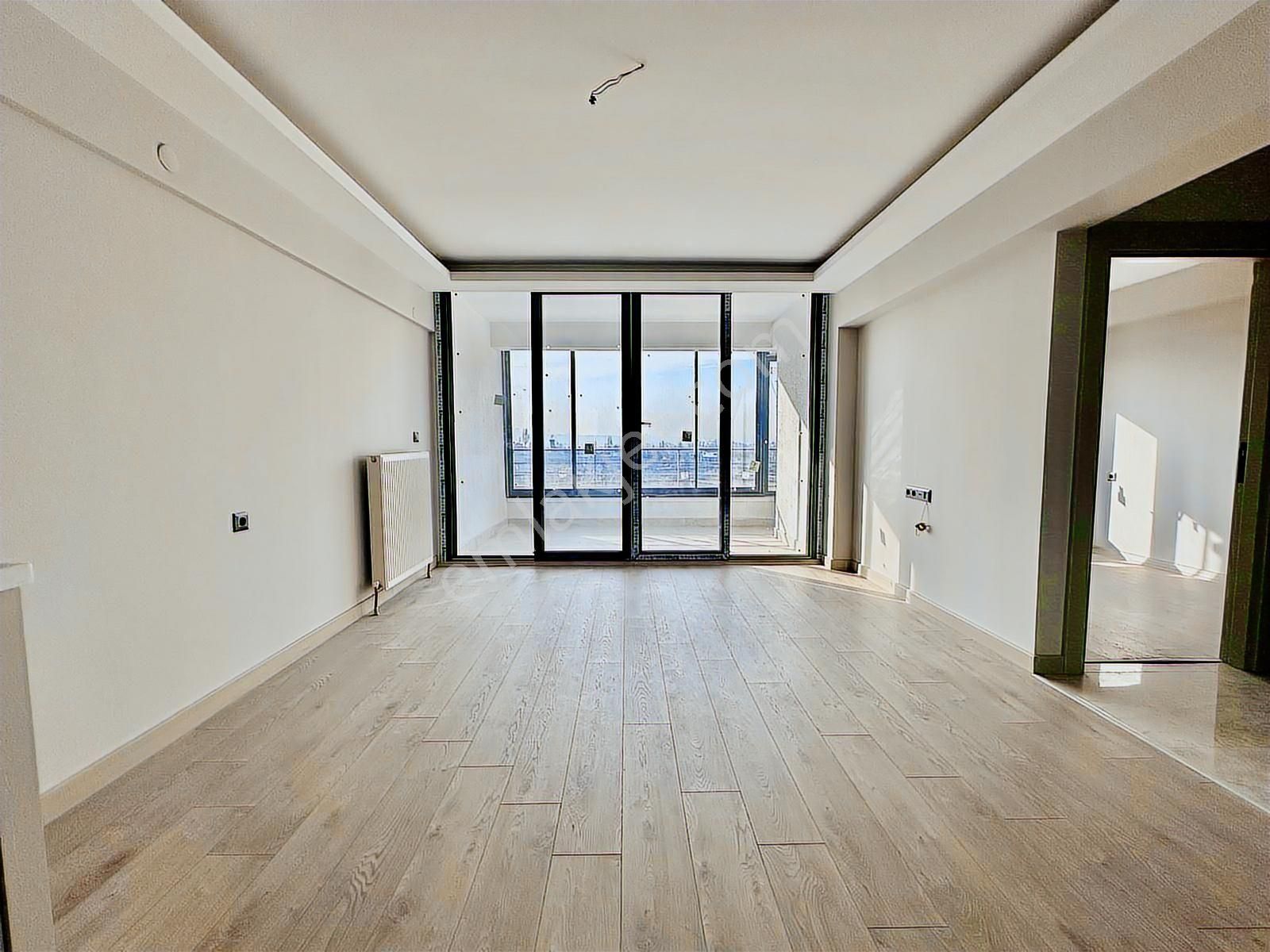 Yenimahalle Batıkent Yeni Batı Ara Kat İskanlı Satılık 2+1 Daire - Görsel 33