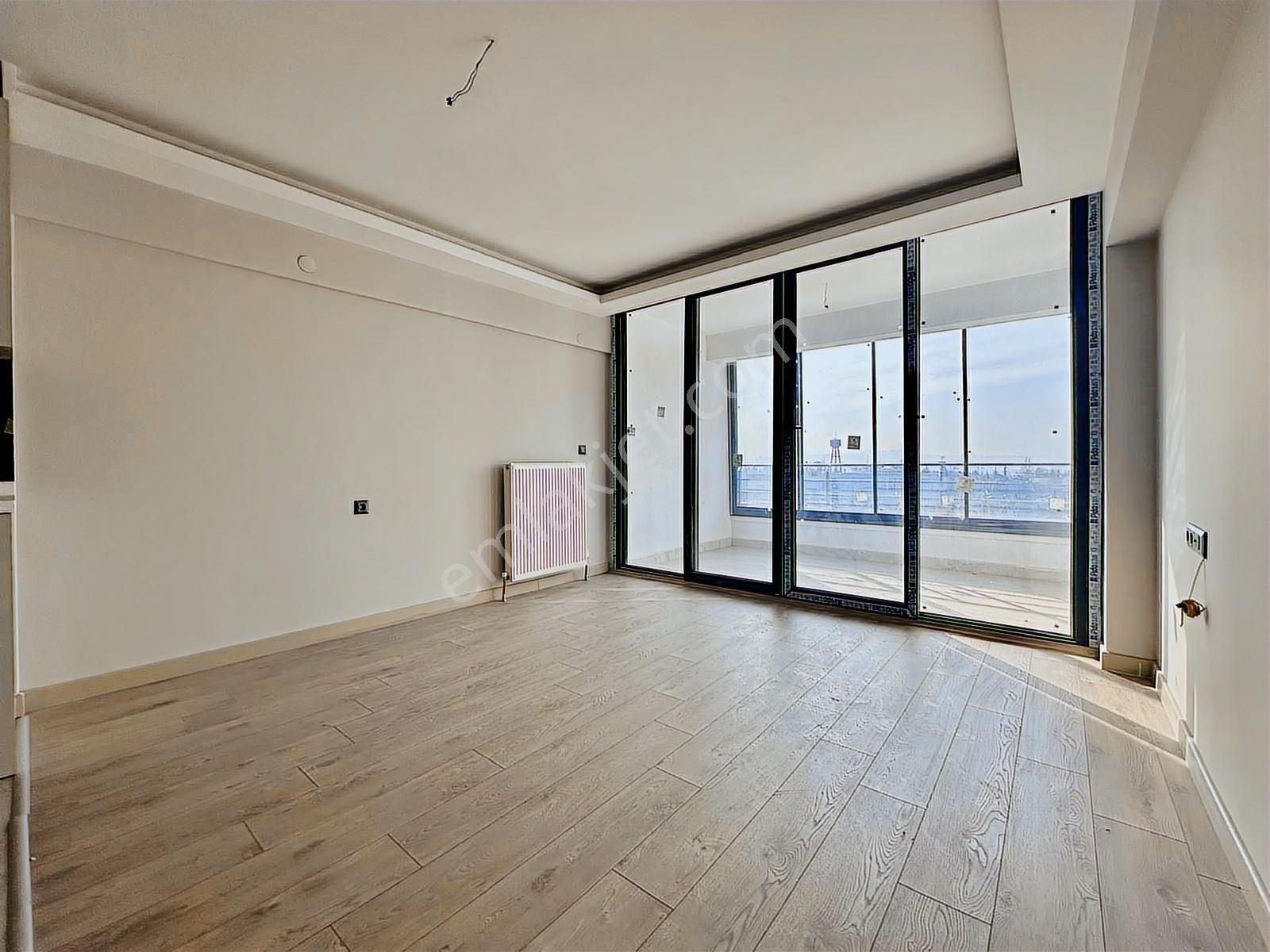 Yenimahalle Batıkent Yeni Batı Ara Kat İskanlı Satılık 2+1 Daire - Görsel 25