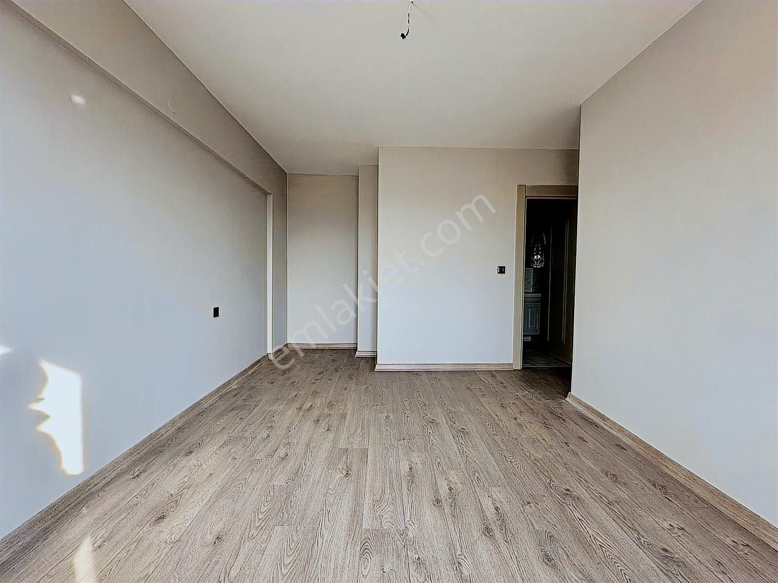 Yenimahalle Batıkent Yeni Batı Ara Kat İskanlı Satılık 2+1 Daire - Görsel 16