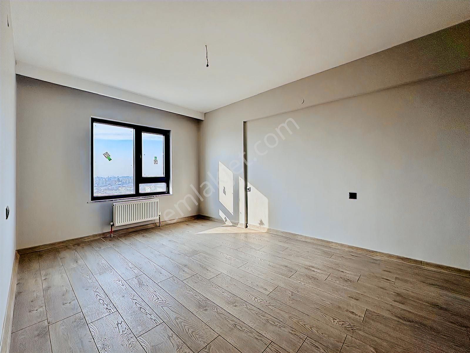 Yenimahalle Batıkent Yeni Batı Ara Kat İskanlı Satılık 2+1 Daire - Görsel 12