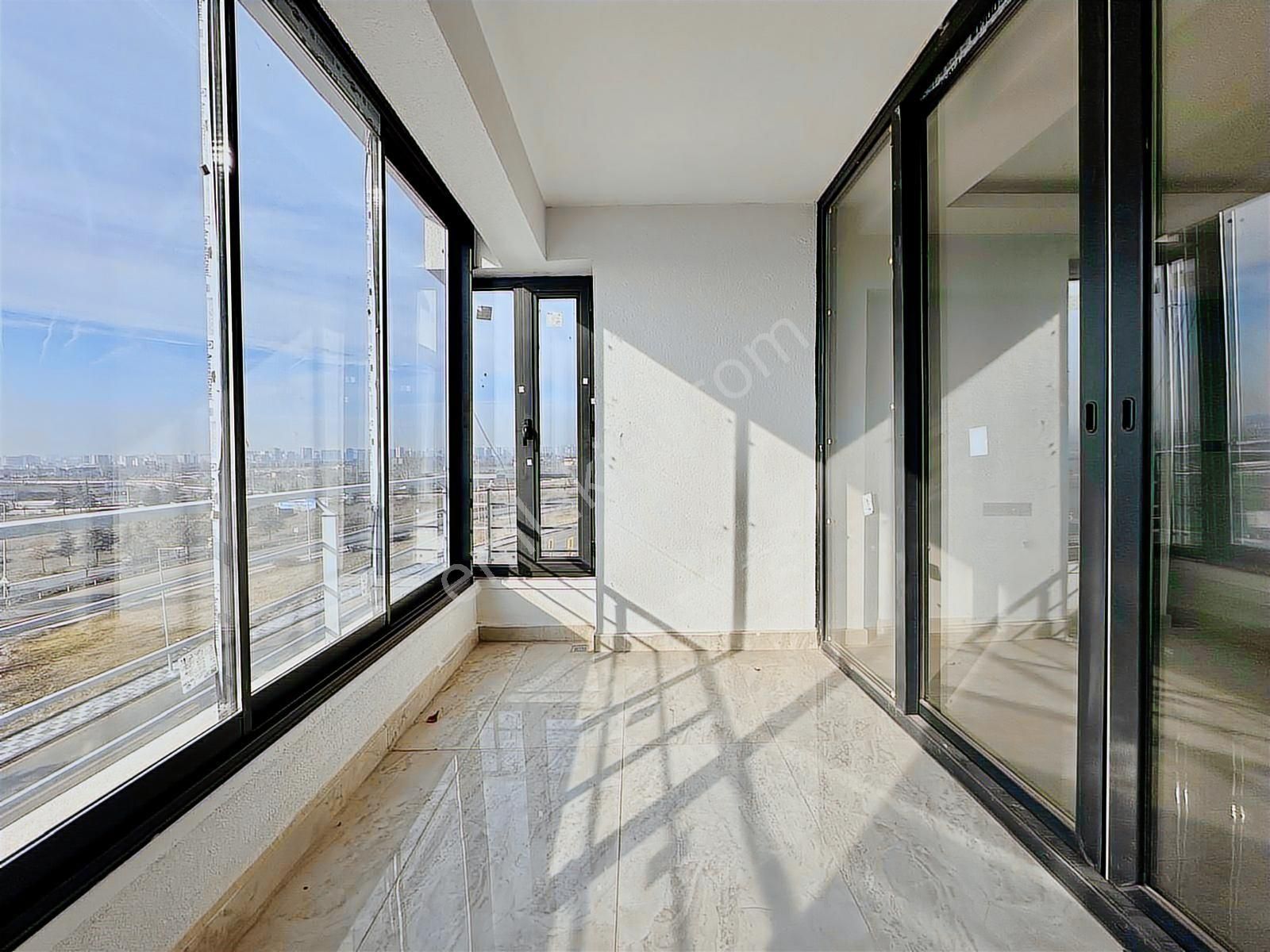 Yenimahalle Batıkent Yeni Batı Ara Kat İskanlı Satılık 2+1 Daire - Görsel 26