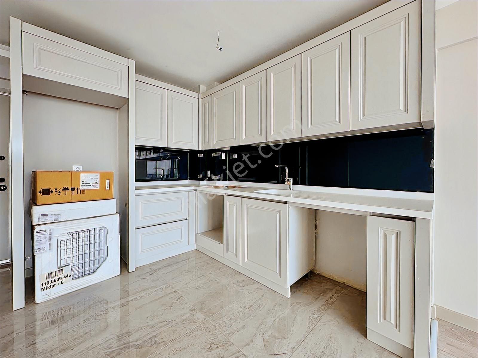 Yenimahalle Batıkent Yeni Batı Ara Kat İskanlı Satılık 2+1 Daire - Görsel 8