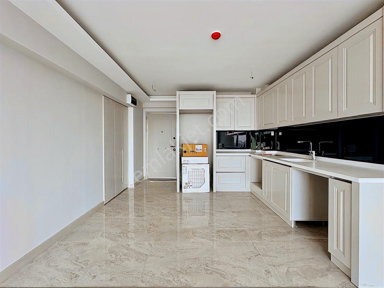 Yenimahalle Batıkent Yeni Batı Ara Kat İskanlı Satılık 2+1 Daire - Görsel 20