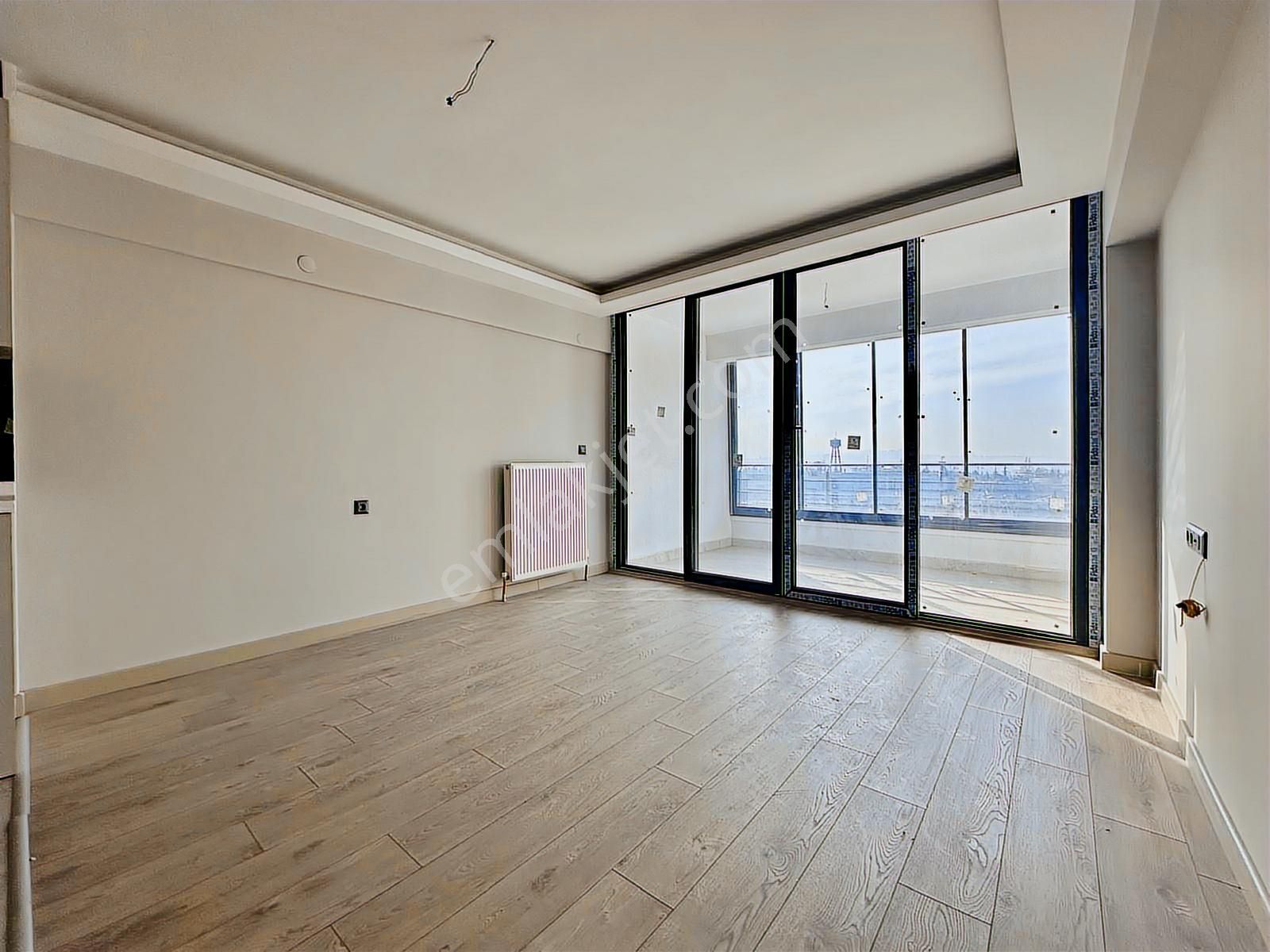 Yenimahalle Batıkent Yeni Batı Ara Kat İskanlı Satılık 2+1 Daire - Görsel 7