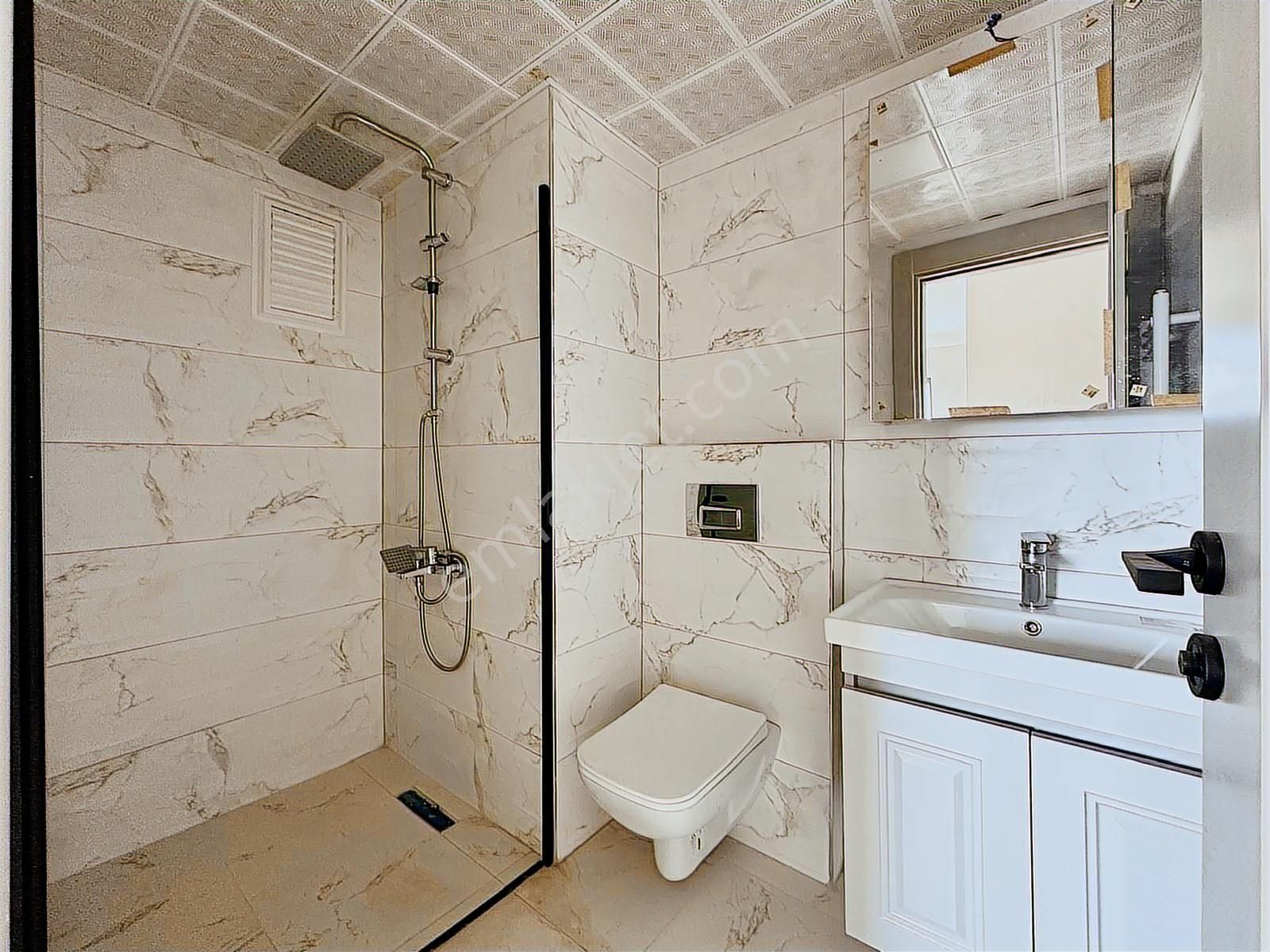 Yenimahalle Batıkent Yeni Batı Ara Kat İskanlı Satılık 2+1 Daire - Görsel 9