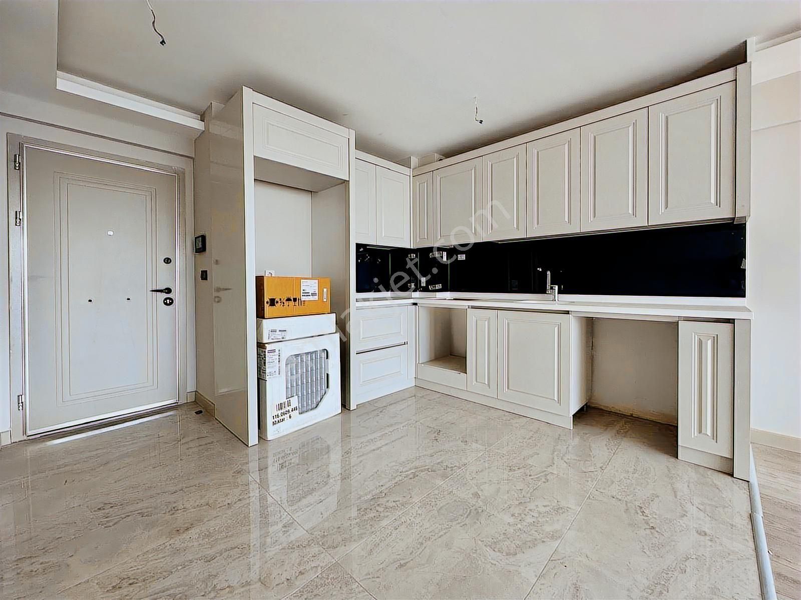 Yenimahalle Batıkent Yeni Batı Ara Kat İskanlı Satılık 2+1 Daire - Görsel 32