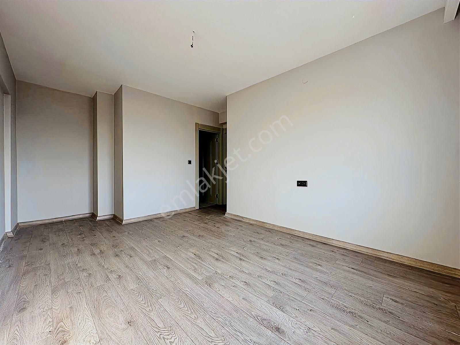 Yenimahalle Batıkent Yeni Batı Ara Kat İskanlı Satılık 2+1 Daire - Görsel 27