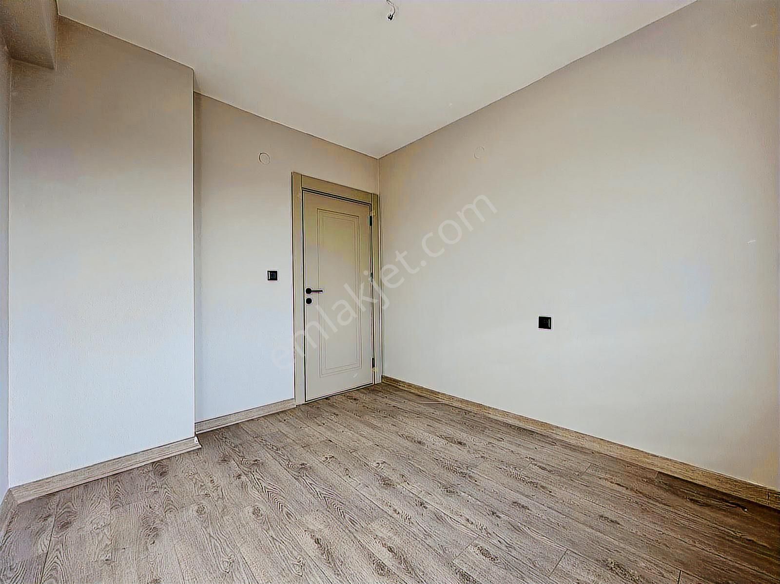 Yenimahalle Batıkent Yeni Batı Ara Kat İskanlı Satılık 2+1 Daire - Görsel 4