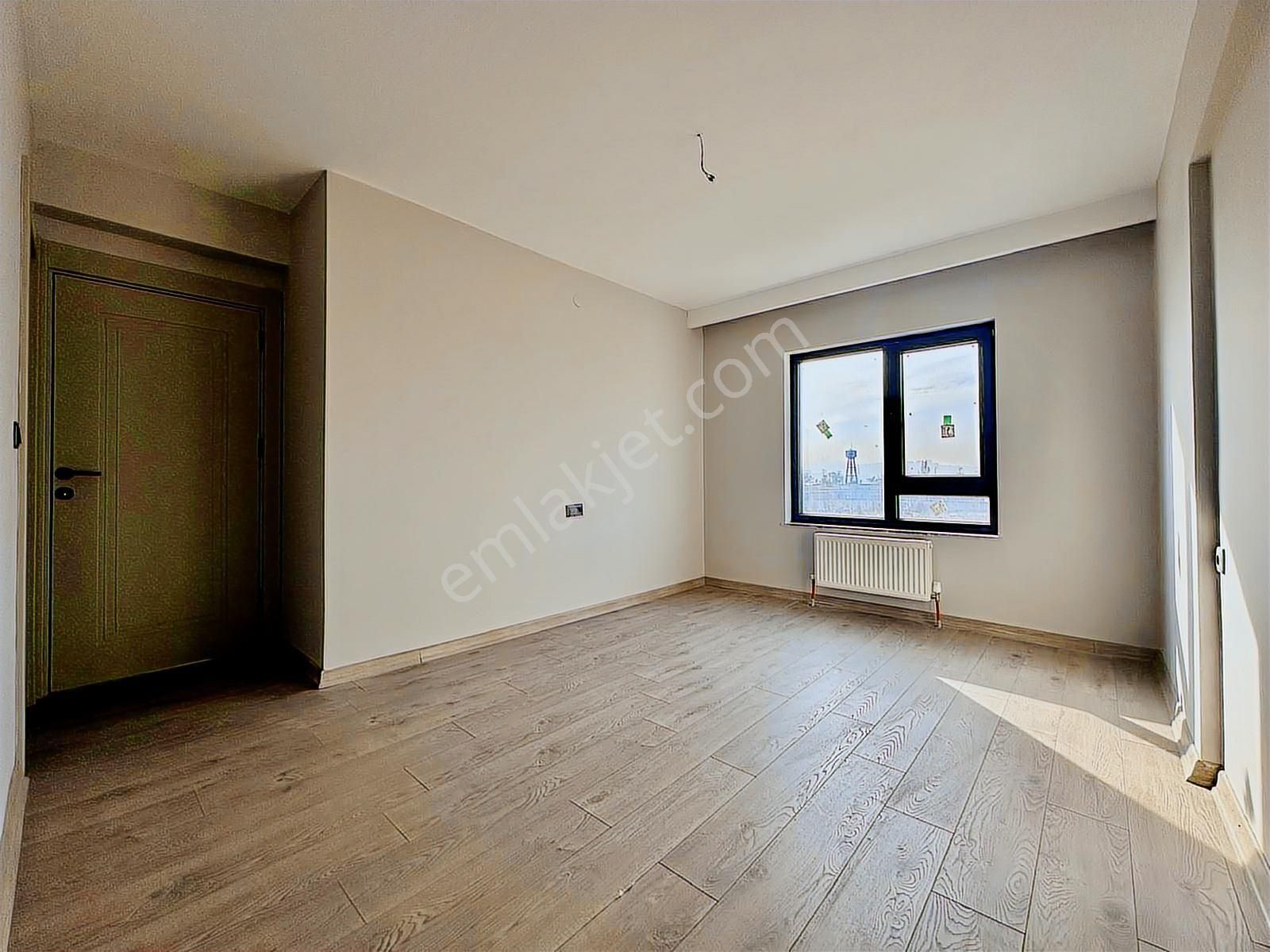 Yenimahalle Batıkent Yeni Batı Ara Kat İskanlı Satılık 2+1 Daire - Görsel 13