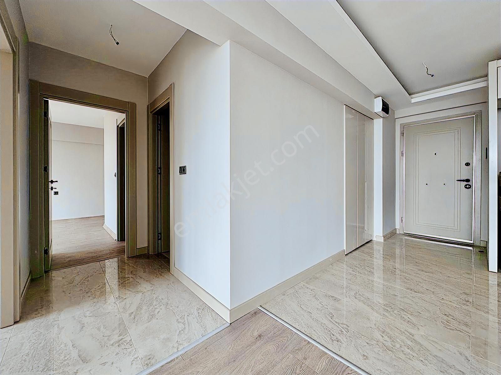 Yenimahalle Batıkent Yeni Batı Ara Kat İskanlı Satılık 2+1 Daire - Görsel 15