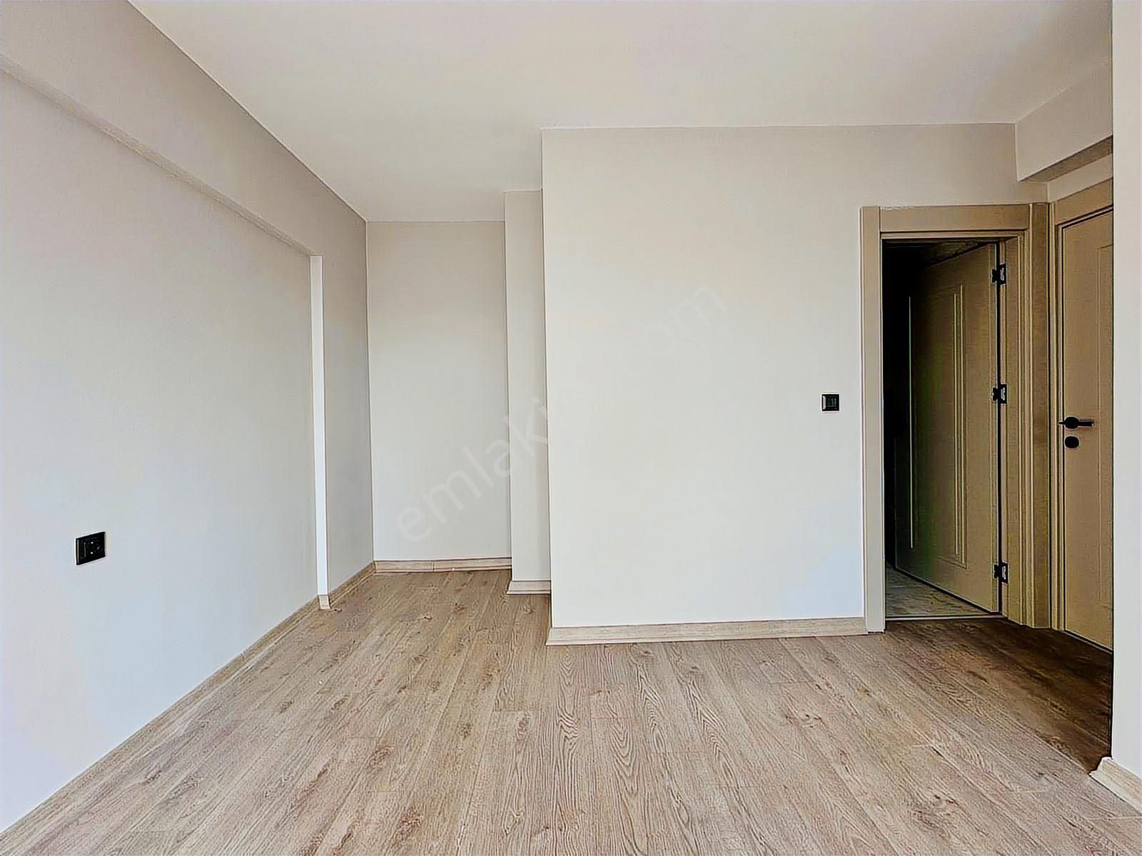 Yenimahalle Batıkent Yeni Batı Ara Kat İskanlı Satılık 2+1 Daire - Görsel 19