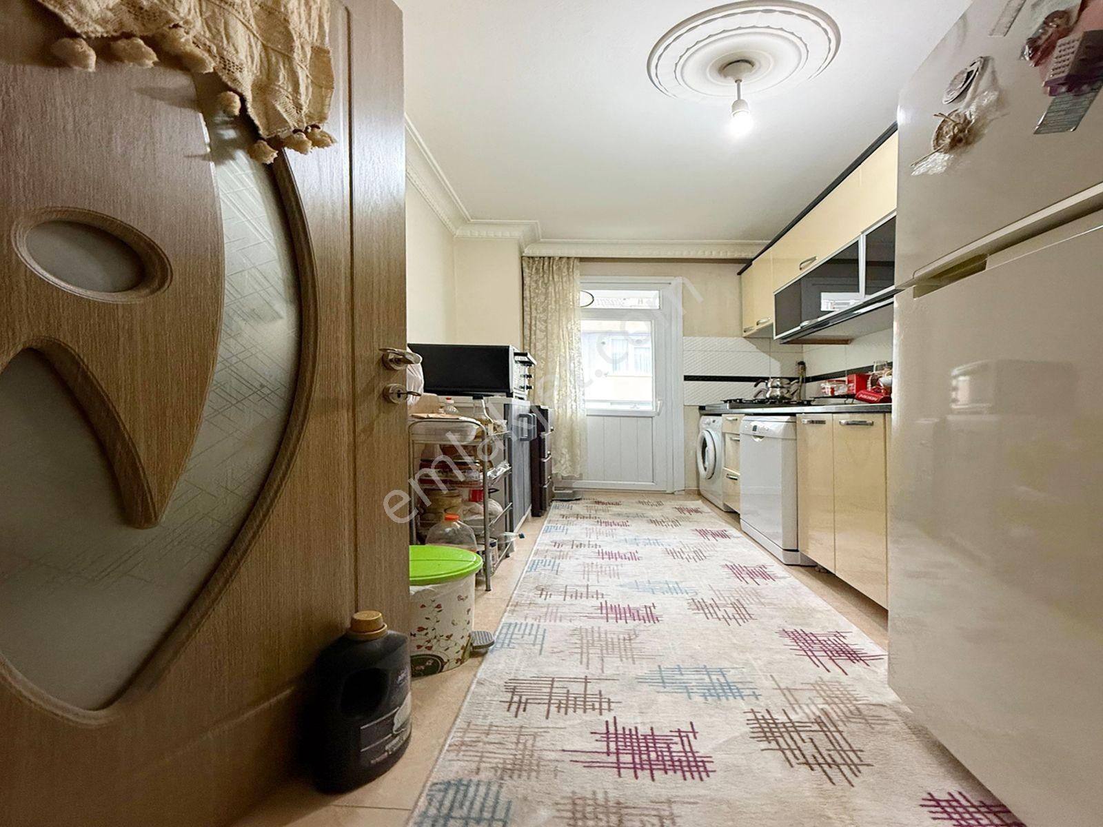 Mehmet Akif Ersoy Mahallesi 2+1 Satılık Daire Metrobüs 10 Dk !!! - Görsel 7