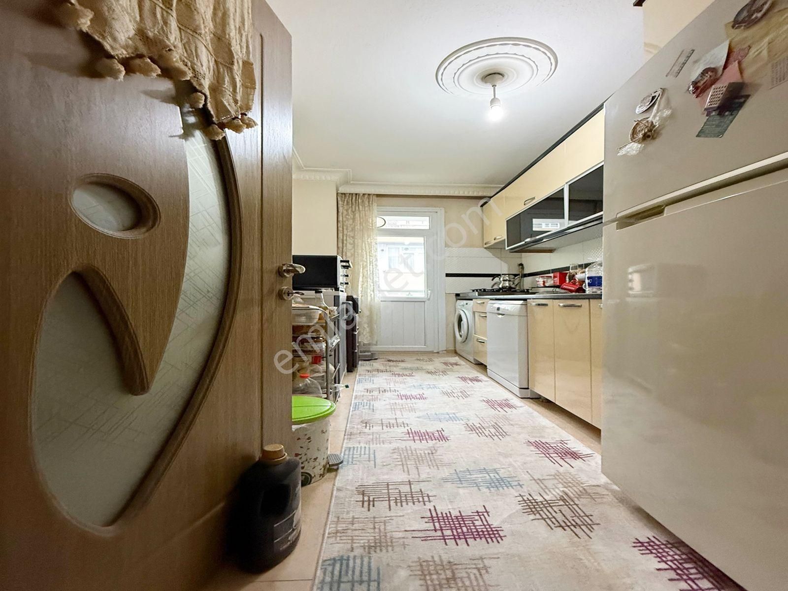 Mehmet Akif Ersoy Mahallesi 2+1 Satılık Daire Metrobüs 10 Dk !!! - Görsel 2