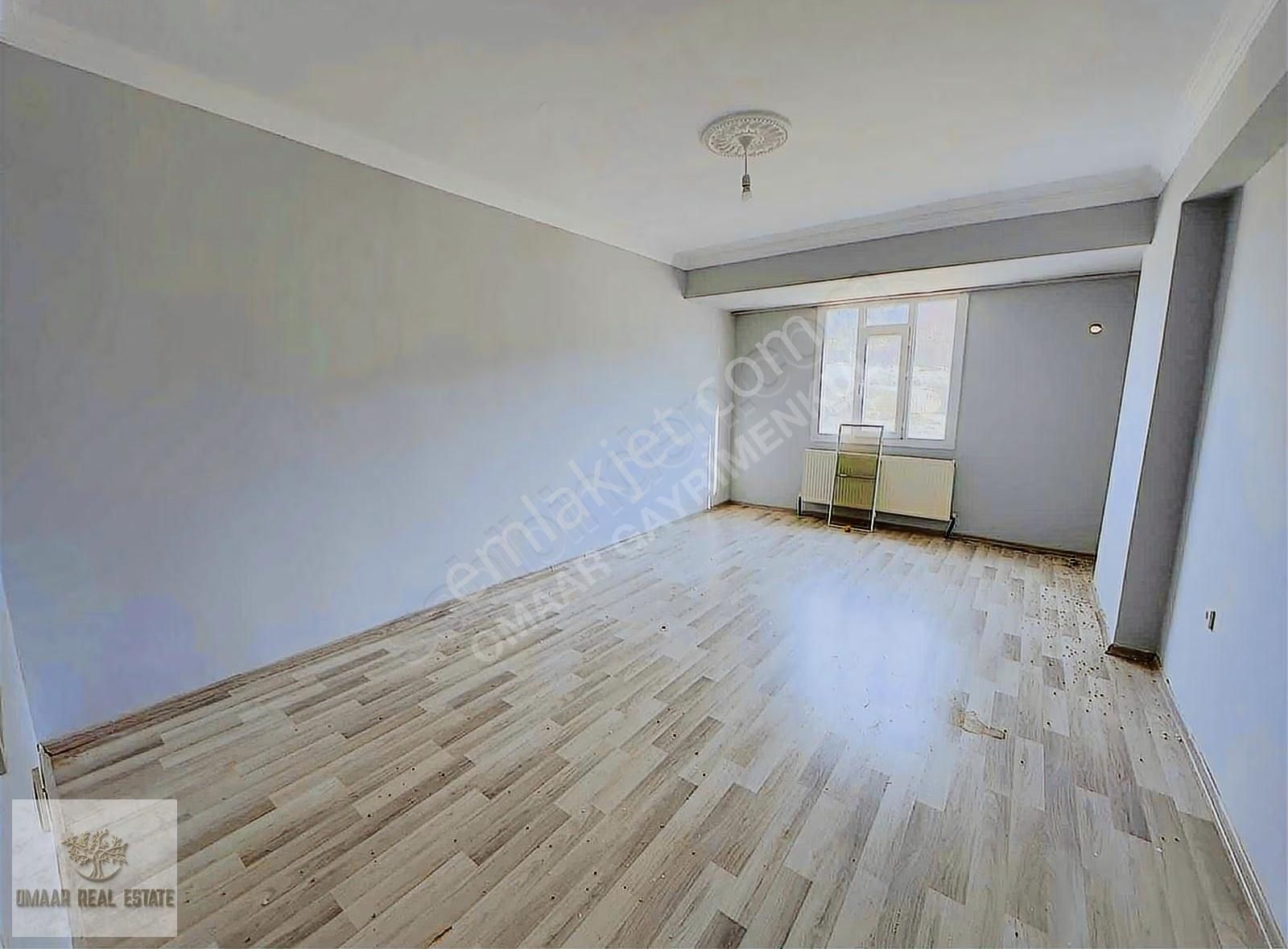 Yalım Mahallesi Mercan Sitesi Ara Kat Yenilenmşş Ön Cephe - Görsel 5