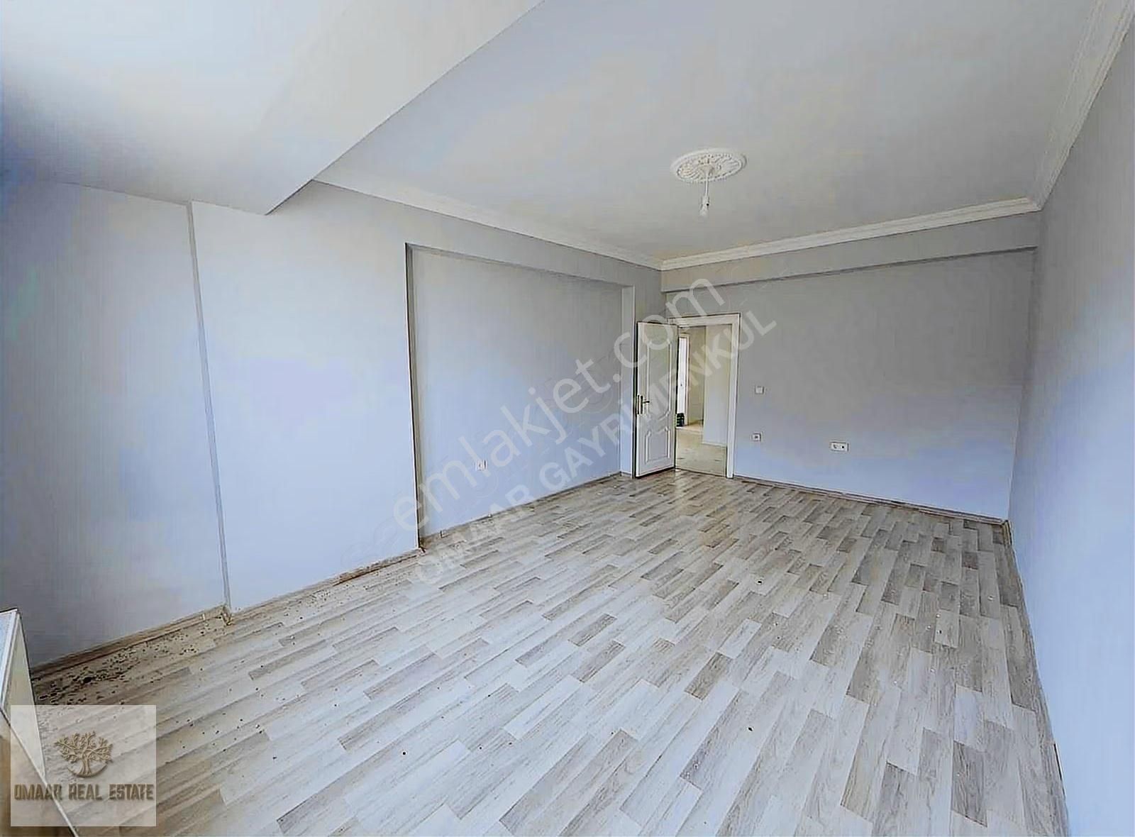 Yalım Mahallesi Mercan Sitesi Ara Kat Yenilenmşş Ön Cephe - Görsel 6