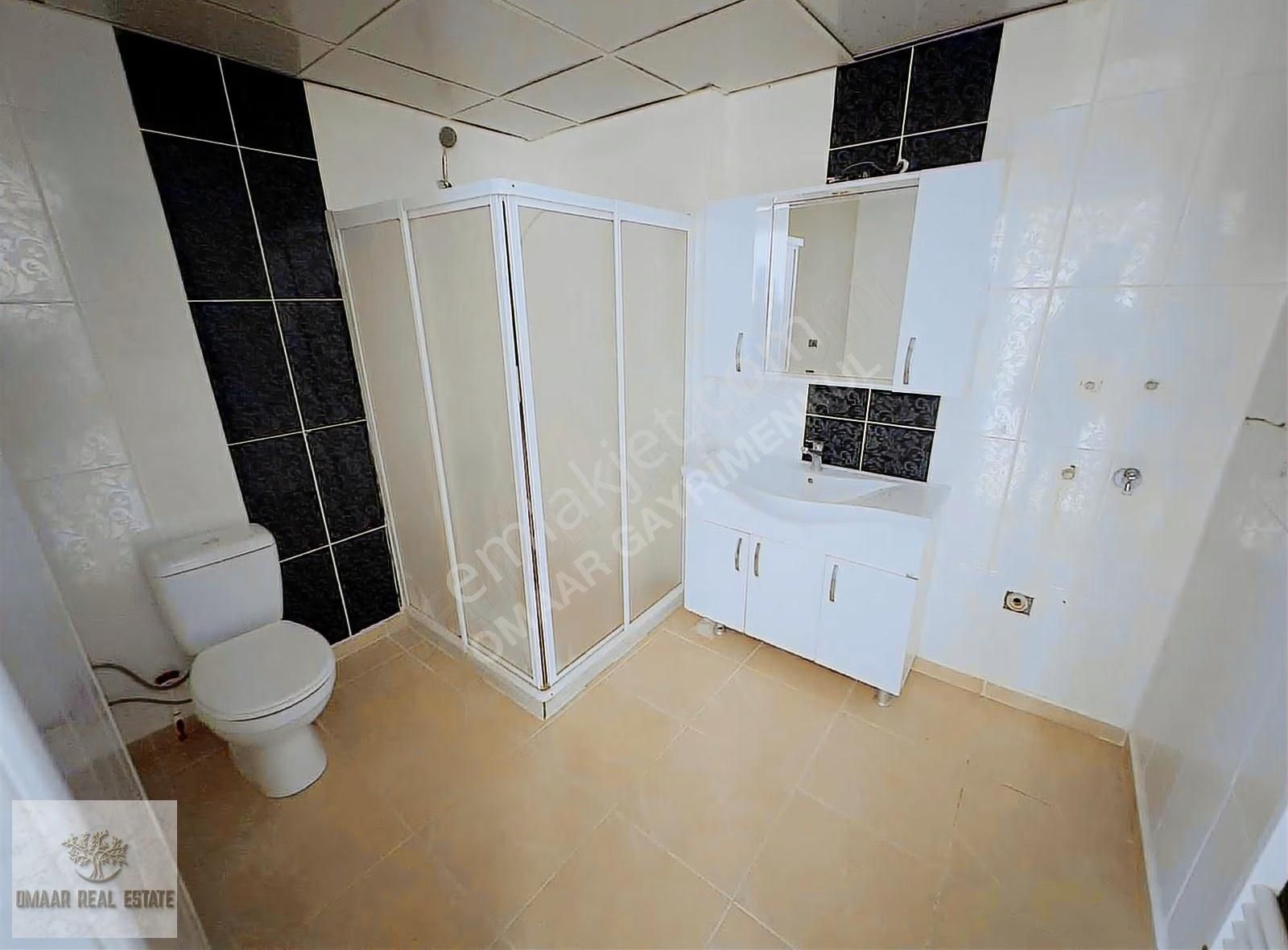 Yalım Mahallesi Mercan Sitesi Ara Kat Yenilenmşş Ön Cephe - Görsel 3