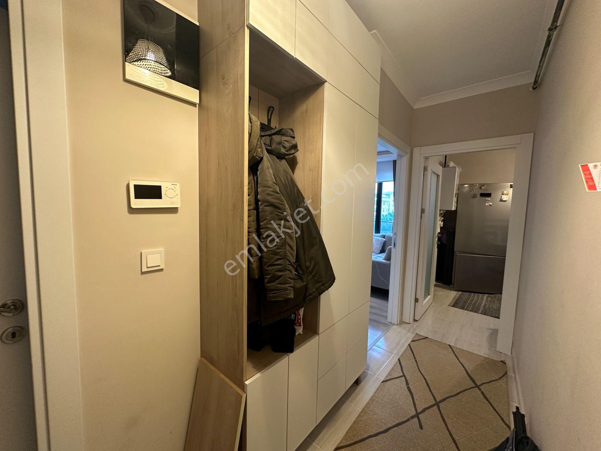 Turyap Göztepe Den Sahrayıcedid De 2+1 Full Eşyalı Kiralık Daire - Görsel 15