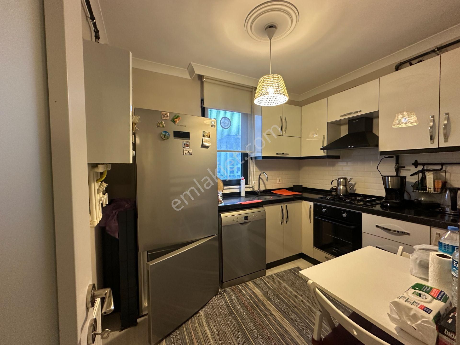 Turyap Göztepe Den Sahrayıcedid De 2+1 Full Eşyalı Kiralık Daire - Görsel 11