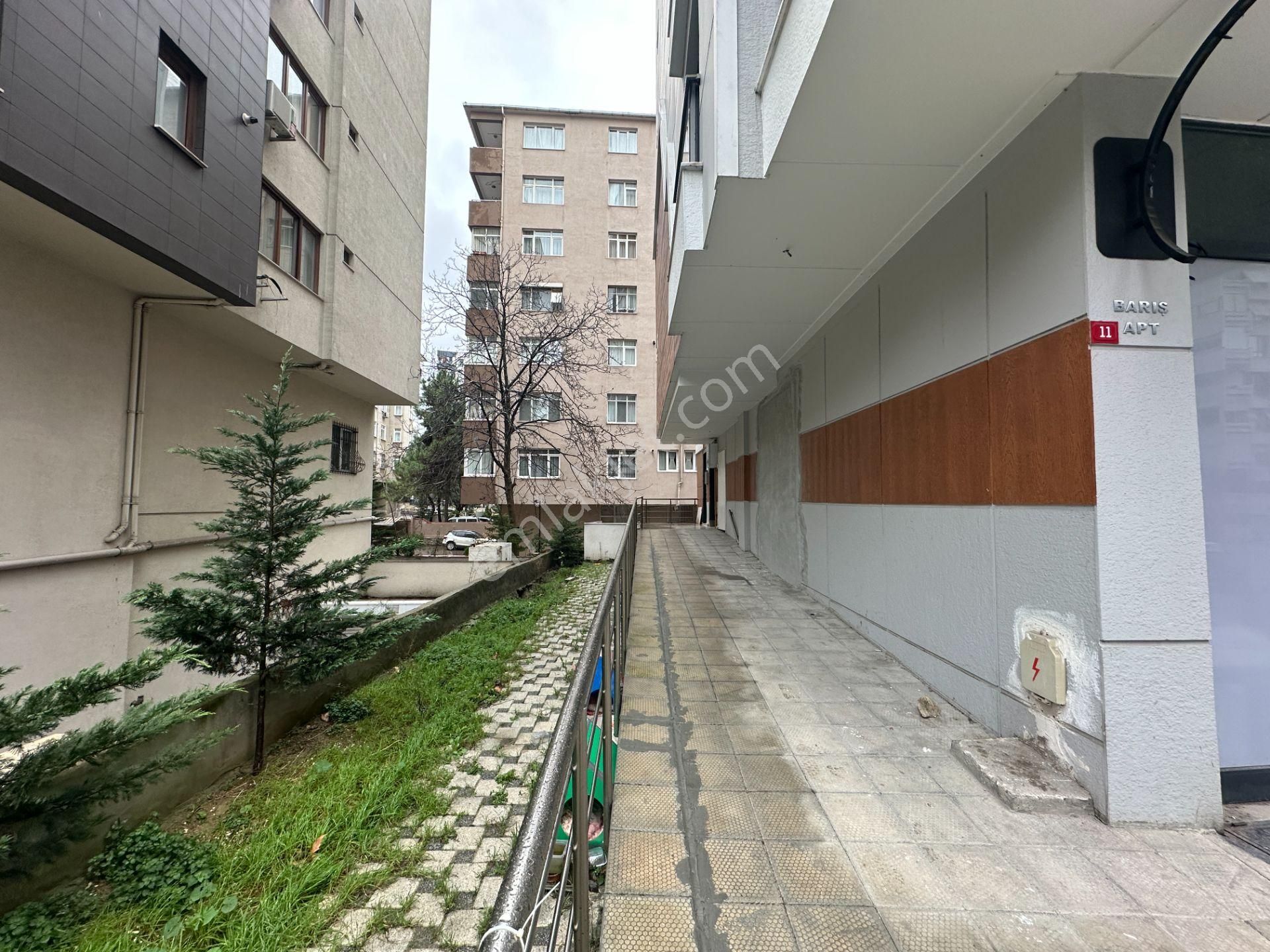 Turyap Göztepe Den Sahrayıcedid De 2+1 Full Eşyalı Kiralık Daire - Görsel 30