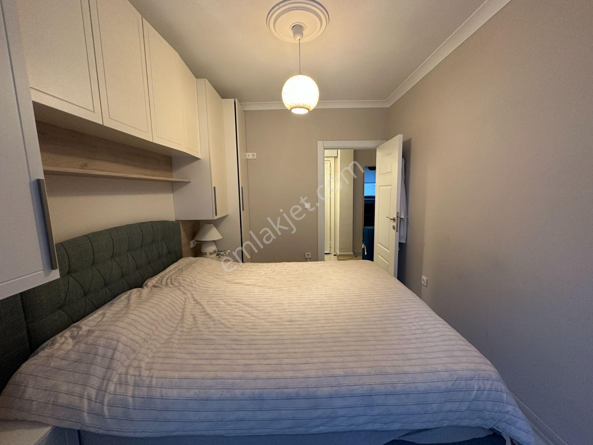 Turyap Göztepe Den Sahrayıcedid De 2+1 Full Eşyalı Kiralık Daire - Görsel 18