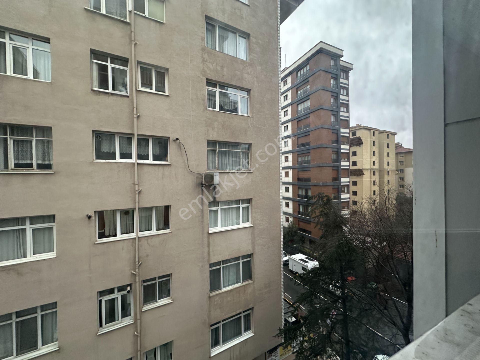 Turyap Göztepe Den Sahrayıcedid De 2+1 Full Eşyalı Kiralık Daire - Görsel 21