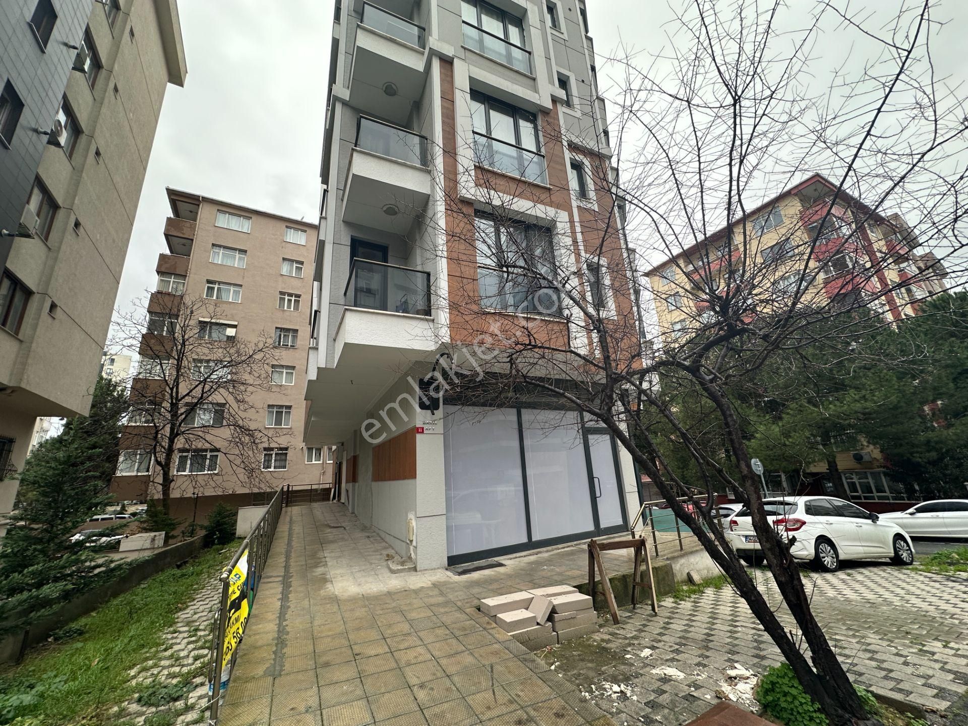 Turyap Göztepe Den Sahrayıcedid De 2+1 Full Eşyalı Kiralık Daire - Görsel 31