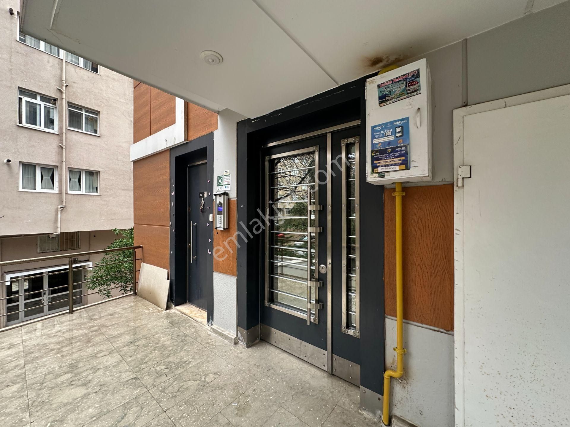 Turyap Göztepe Den Sahrayıcedid De 2+1 Full Eşyalı Kiralık Daire - Görsel 29