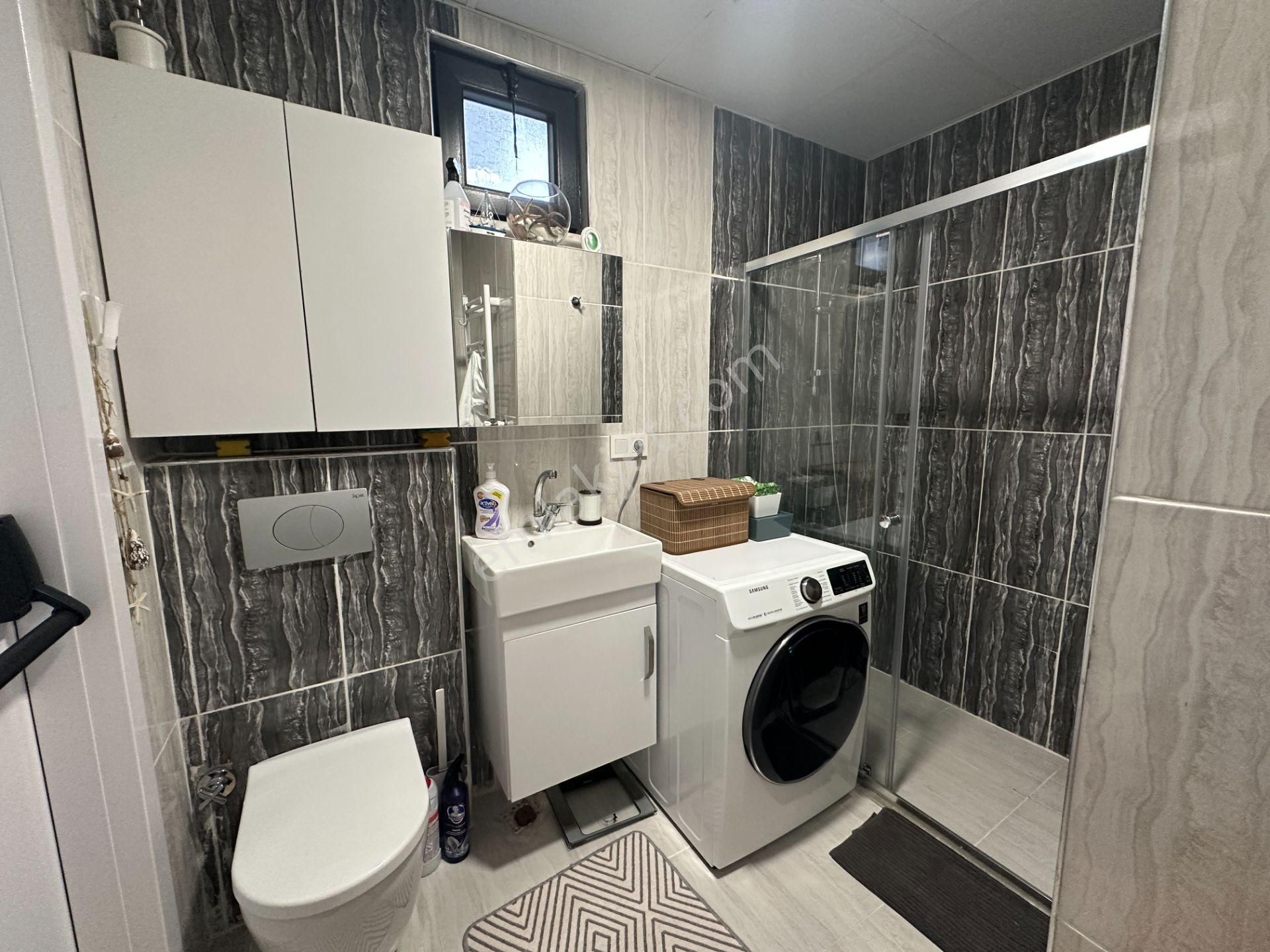 Turyap Göztepe Den Sahrayıcedid De 2+1 Full Eşyalı Kiralık Daire - Görsel 22