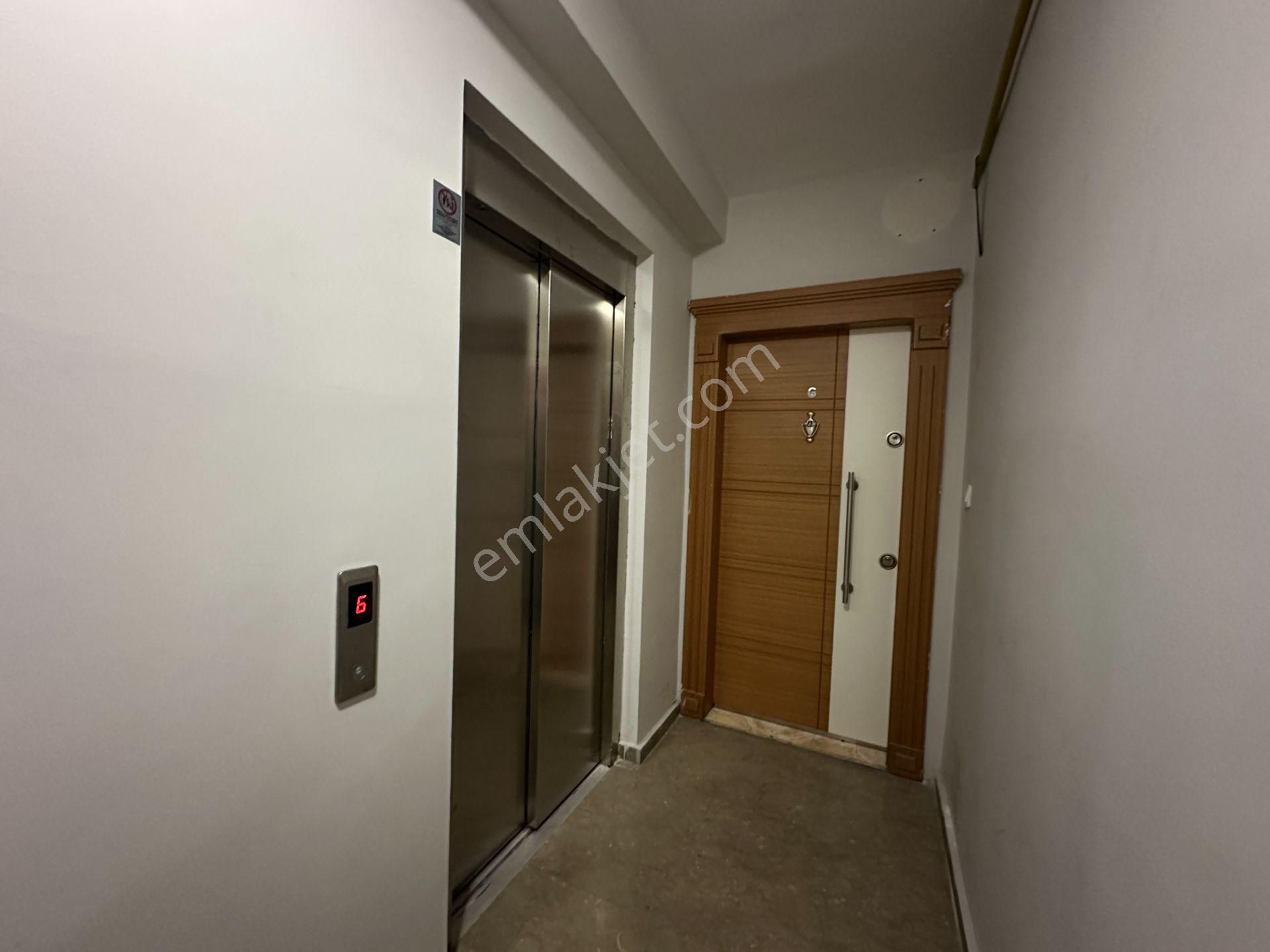 Turyap Göztepe Den Sahrayıcedid De 2+1 Full Eşyalı Kiralık Daire - Görsel 28