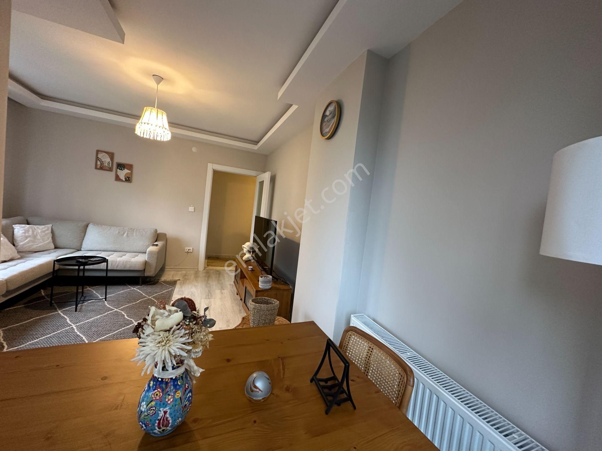 Turyap Göztepe Den Sahrayıcedid De 2+1 Full Eşyalı Kiralık Daire - Görsel 7