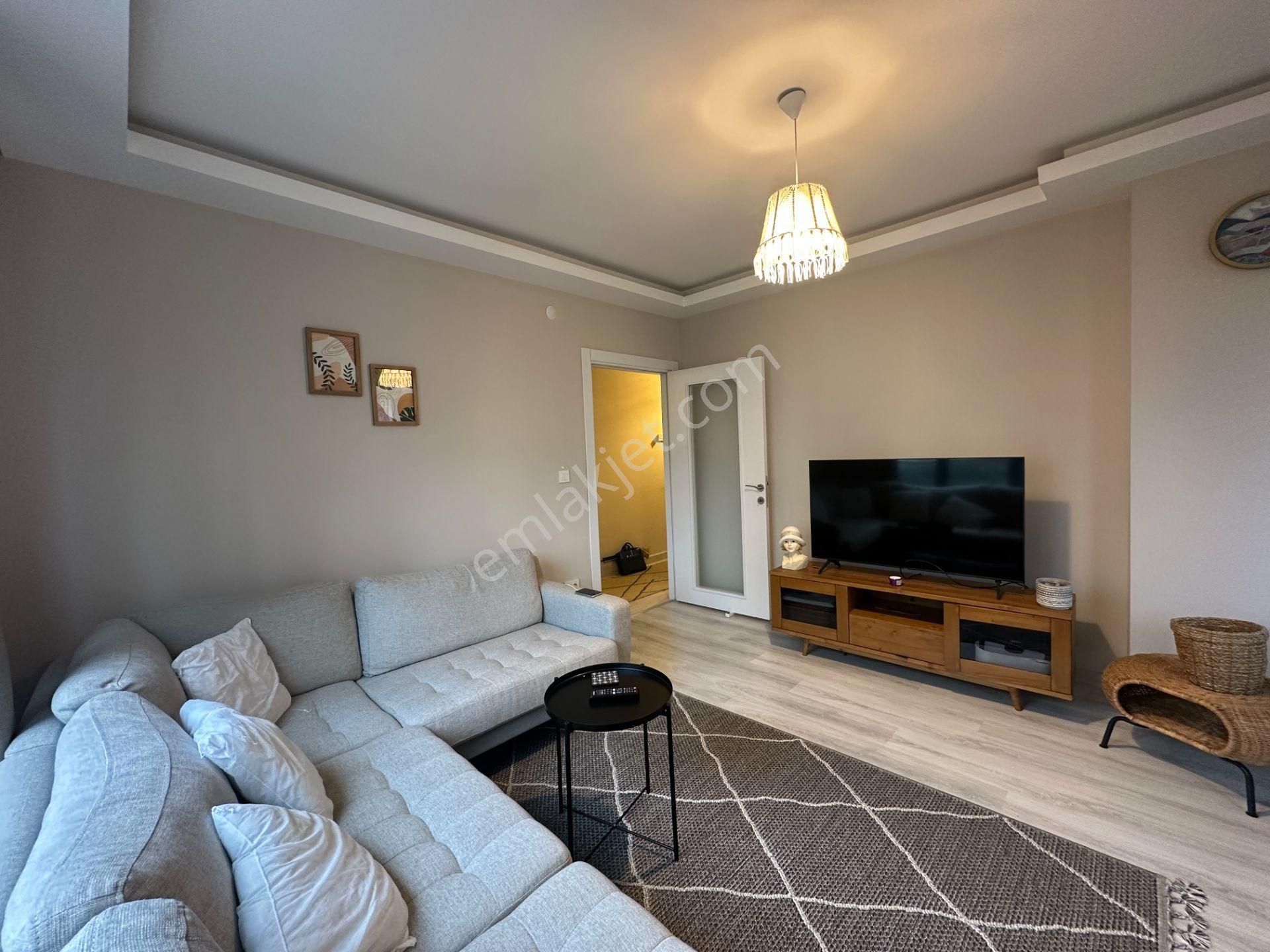 Turyap Göztepe Den Sahrayıcedid De 2+1 Full Eşyalı Kiralık Daire - Görsel 6