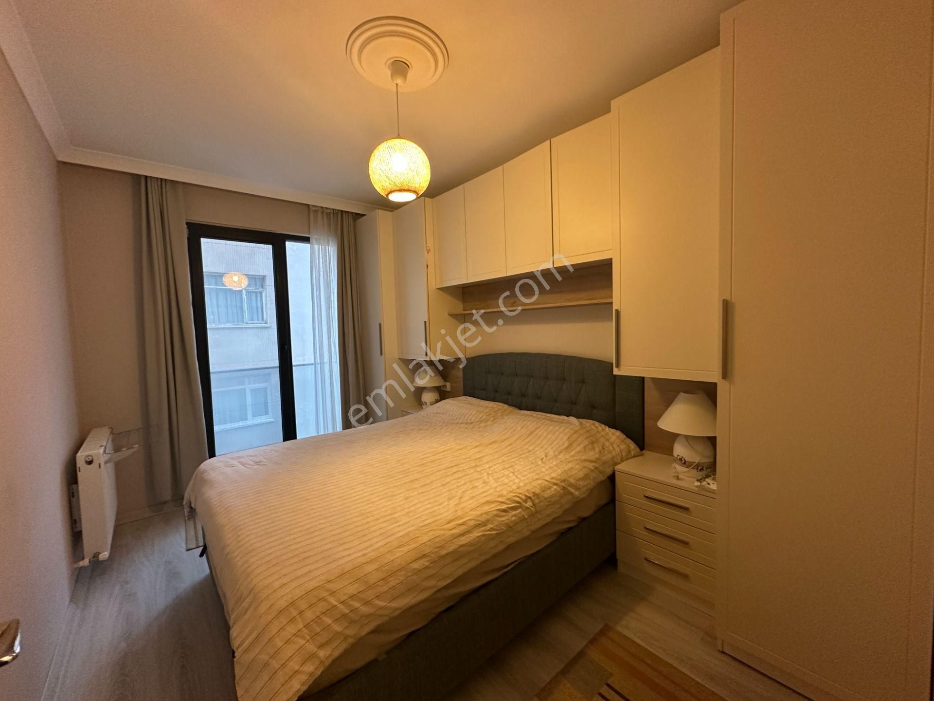 Turyap Göztepe Den Sahrayıcedid De 2+1 Full Eşyalı Kiralık Daire - Görsel 16