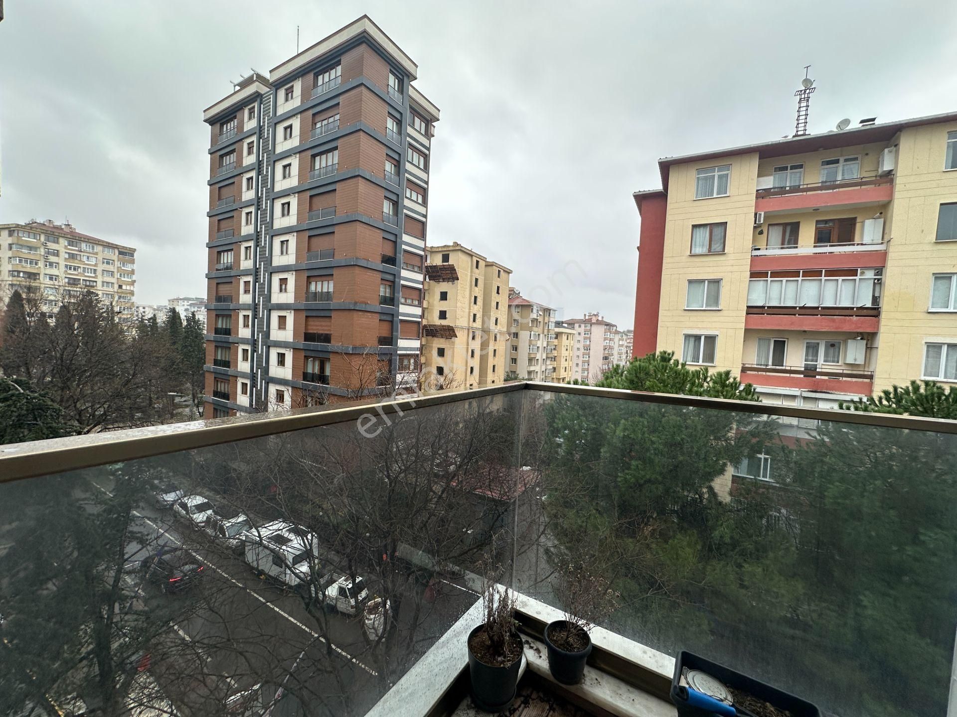 Turyap Göztepe Den Sahrayıcedid De 2+1 Full Eşyalı Kiralık Daire - Görsel 9